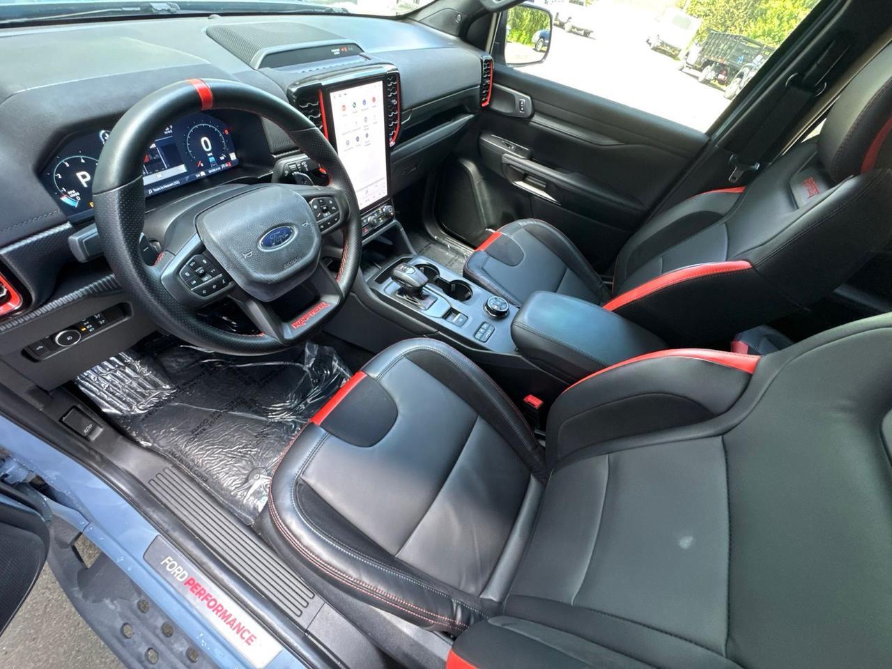 2024 Ford Ranger Raptor Warrenton VA