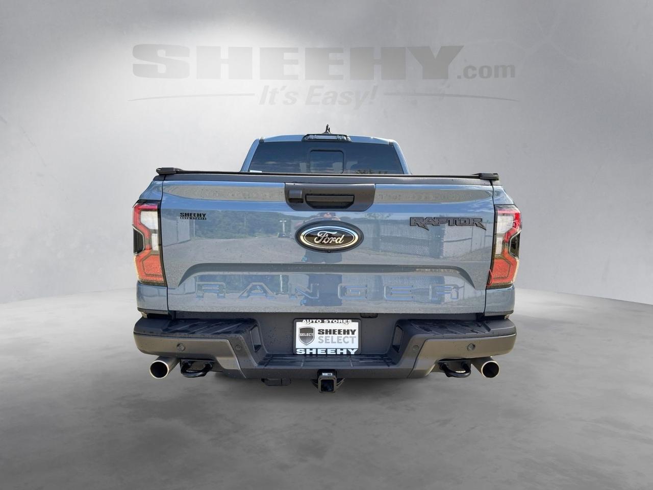 2024 Ford Ranger Raptor Warrenton VA