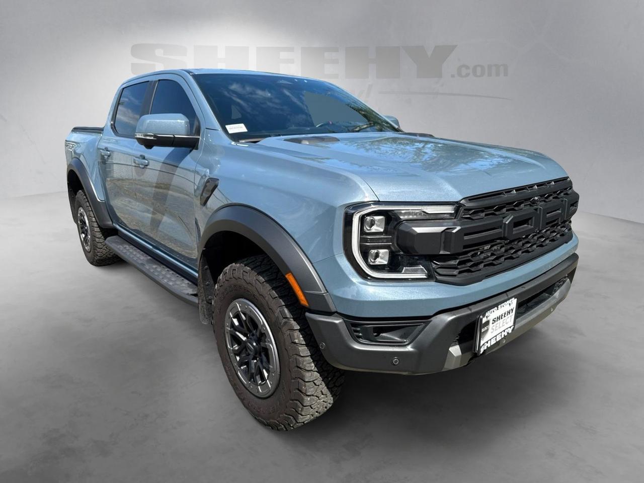 2024 Ford Ranger Raptor Warrenton VA