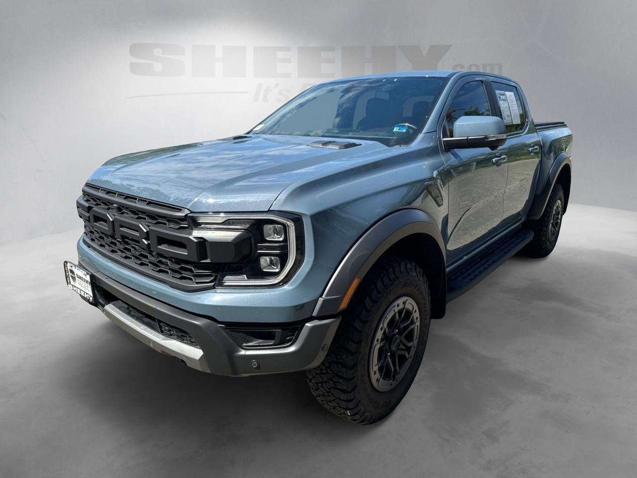 2024 Ford Ranger Raptor Warrenton VA