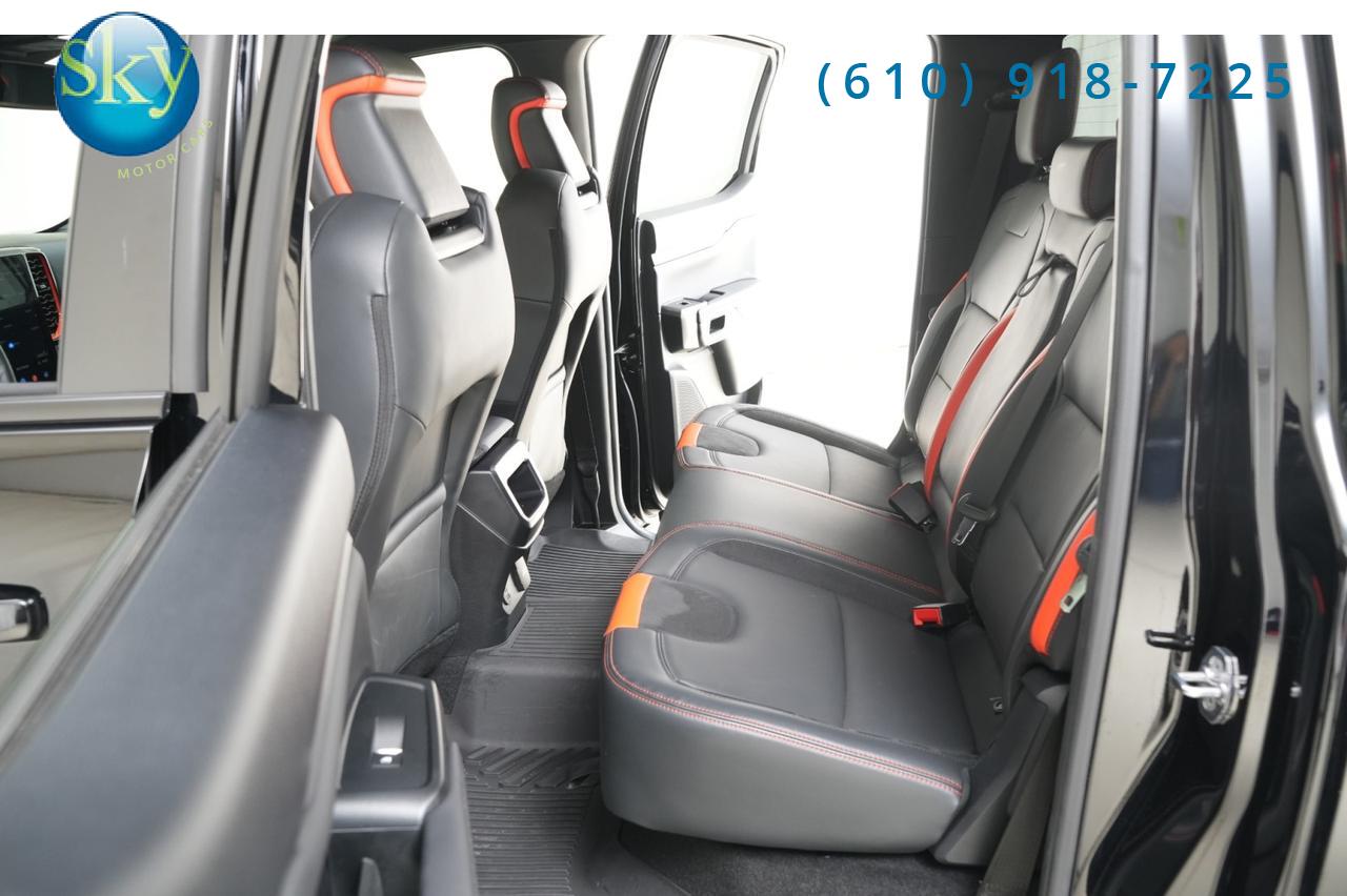 2024 Ford Ranger SuperCrew 4WD Raptor w/Upgrades West Chester PA