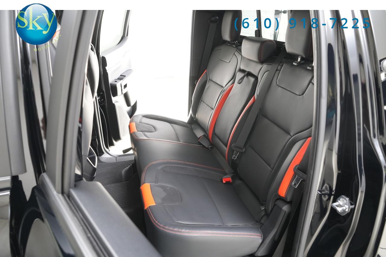 2024 Ford Ranger SuperCrew 4WD Raptor w/Upgrades West Chester PA