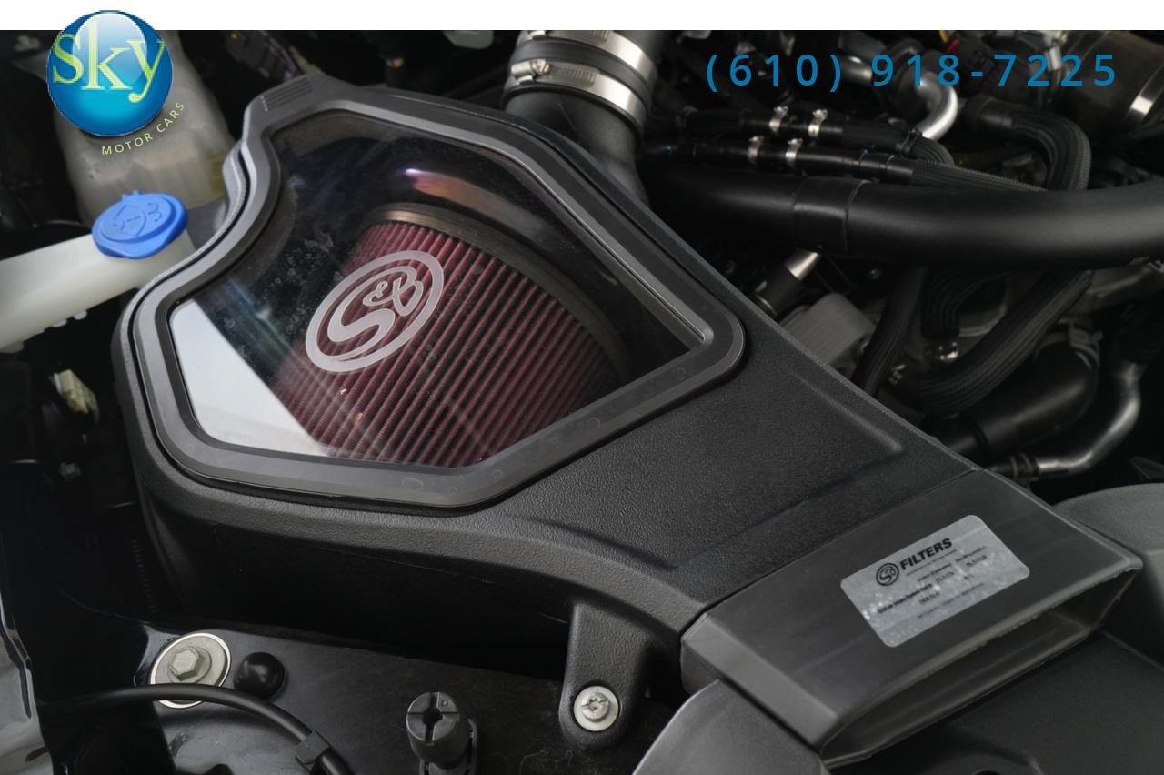 2024 Ford Ranger SuperCrew 4WD Raptor w/Upgrades West Chester PA