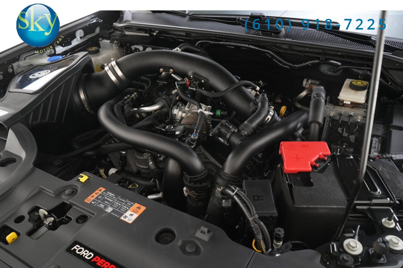 2024 Ford Ranger SuperCrew 4WD Raptor w/Upgrades West Chester PA