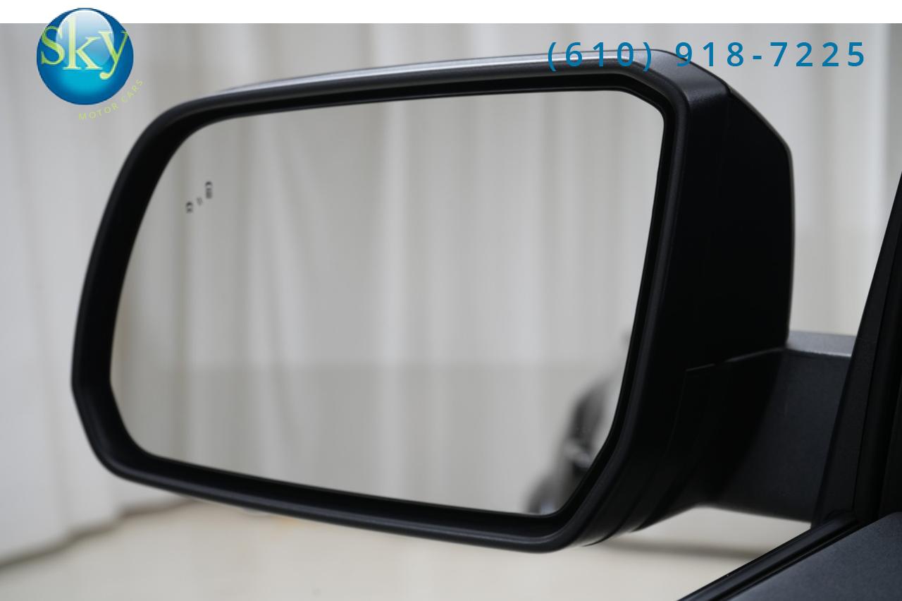 2024 Ford Ranger SuperCrew 4WD Raptor w/Upgrades West Chester PA