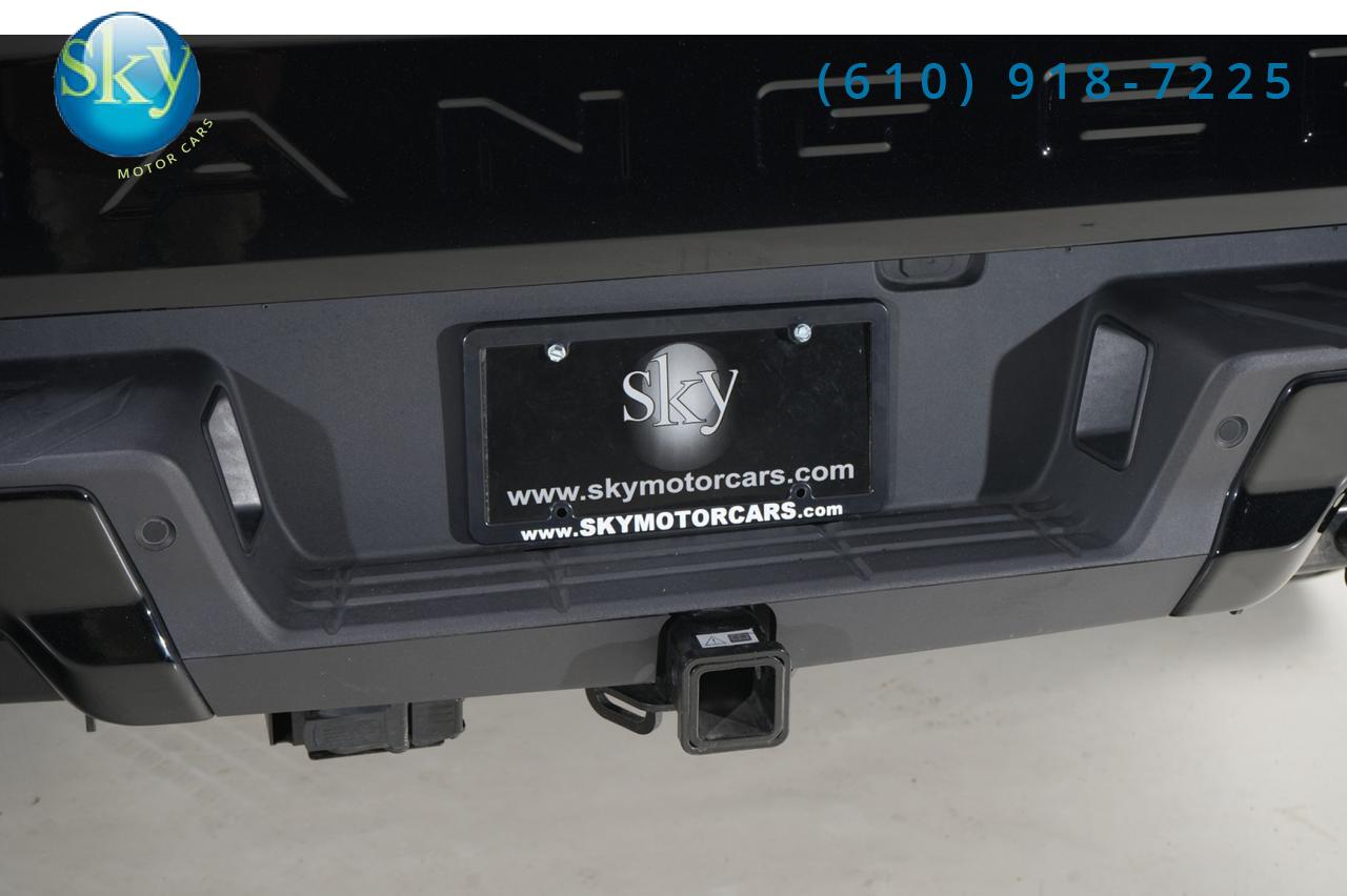 2024 Ford Ranger SuperCrew 4WD Raptor w/Upgrades West Chester PA