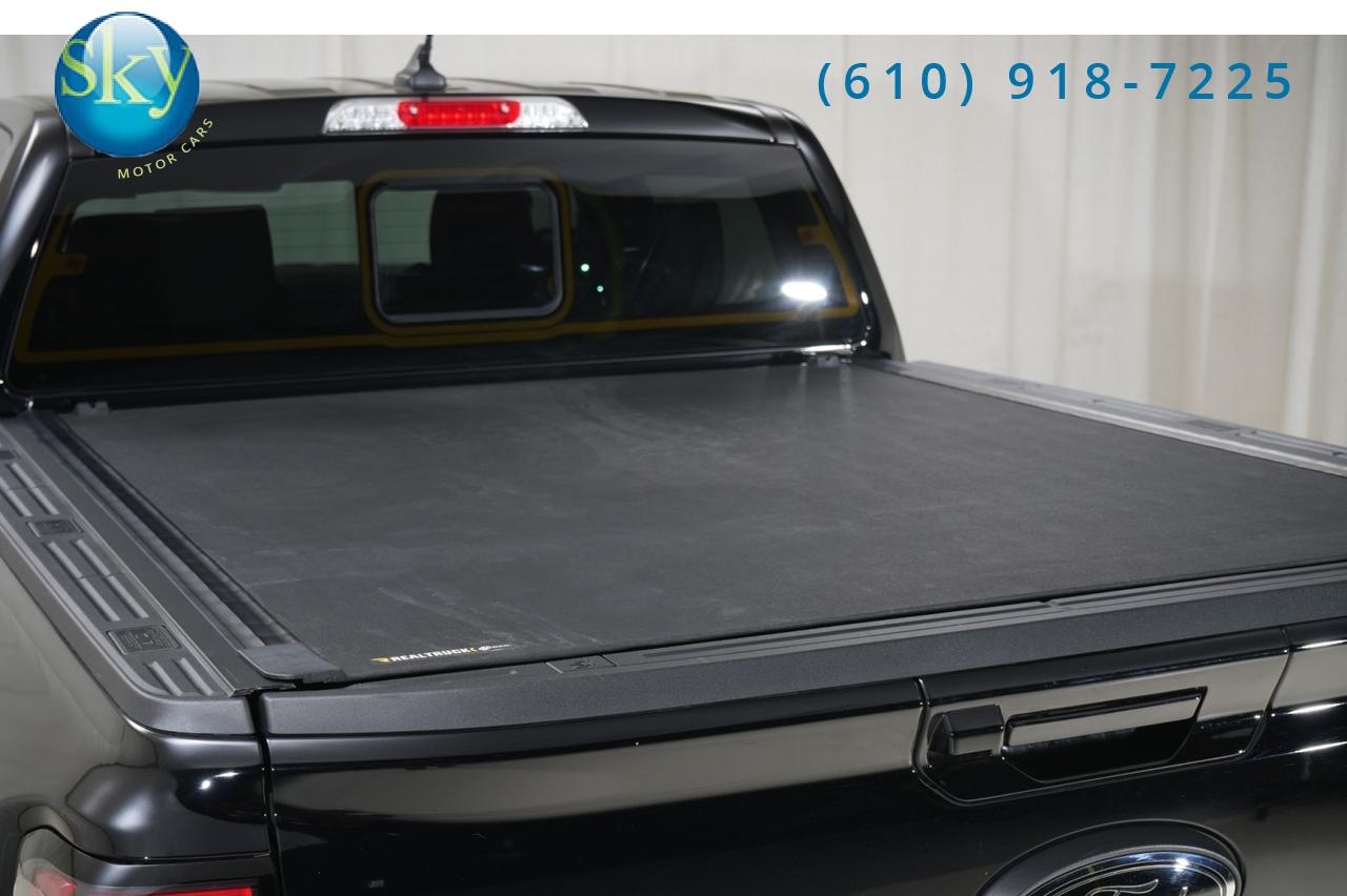 2024 Ford Ranger SuperCrew 4WD Raptor w/Upgrades West Chester PA