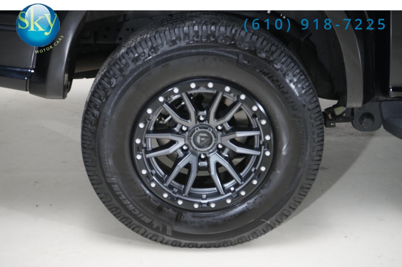 2024 Ford Ranger SuperCrew 4WD Raptor w/Upgrades West Chester PA