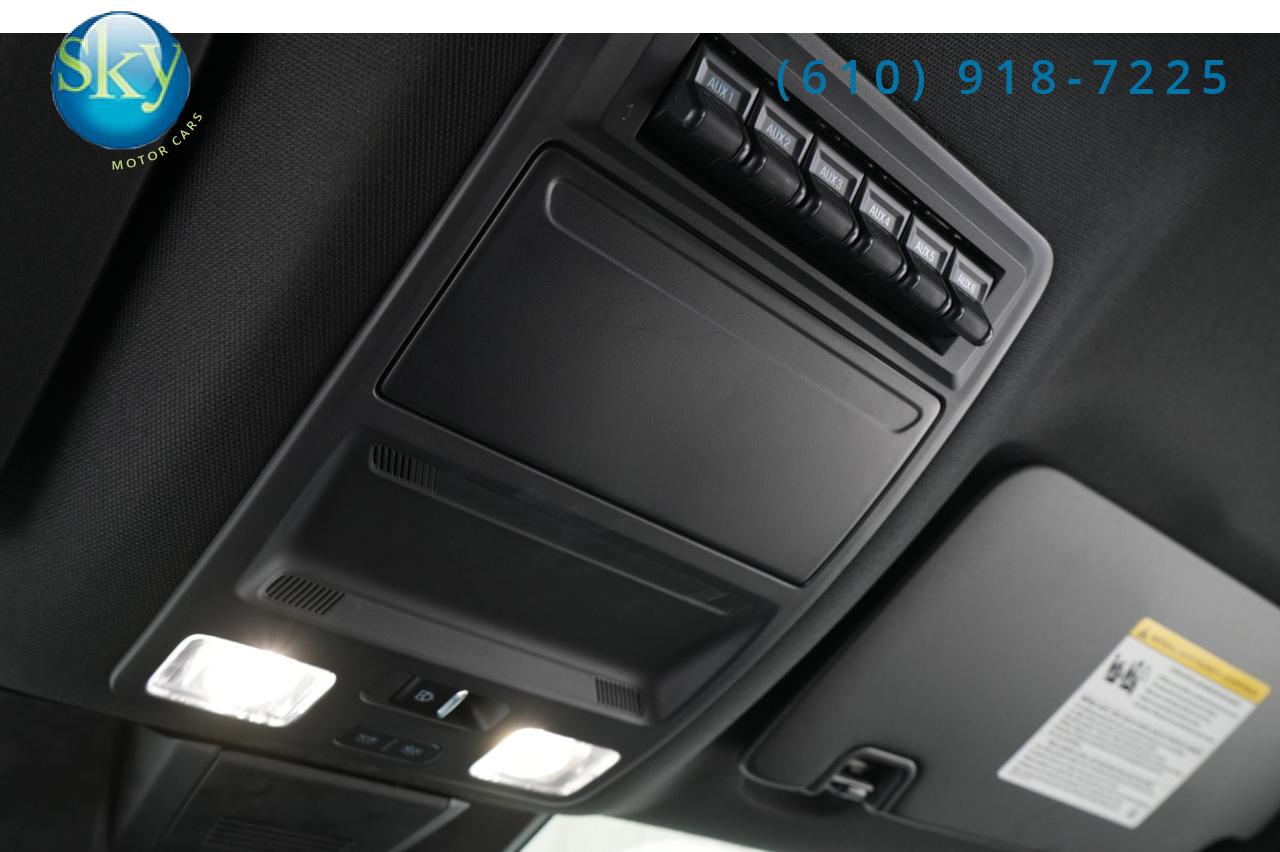 2024 Ford Ranger SuperCrew 4WD Raptor w/Upgrades West Chester PA