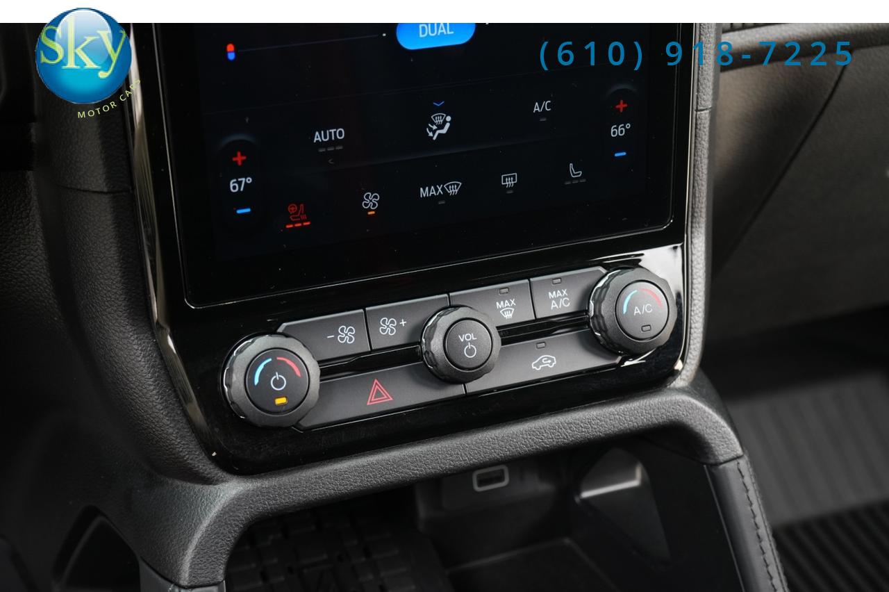 2024 Ford Ranger SuperCrew 4WD Raptor w/Upgrades West Chester PA