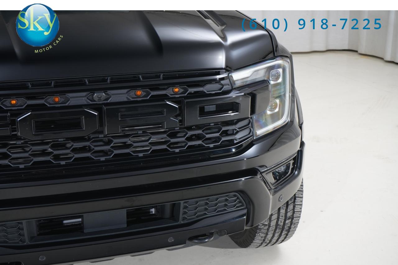 2024 Ford Ranger SuperCrew 4WD Raptor w/Upgrades West Chester PA