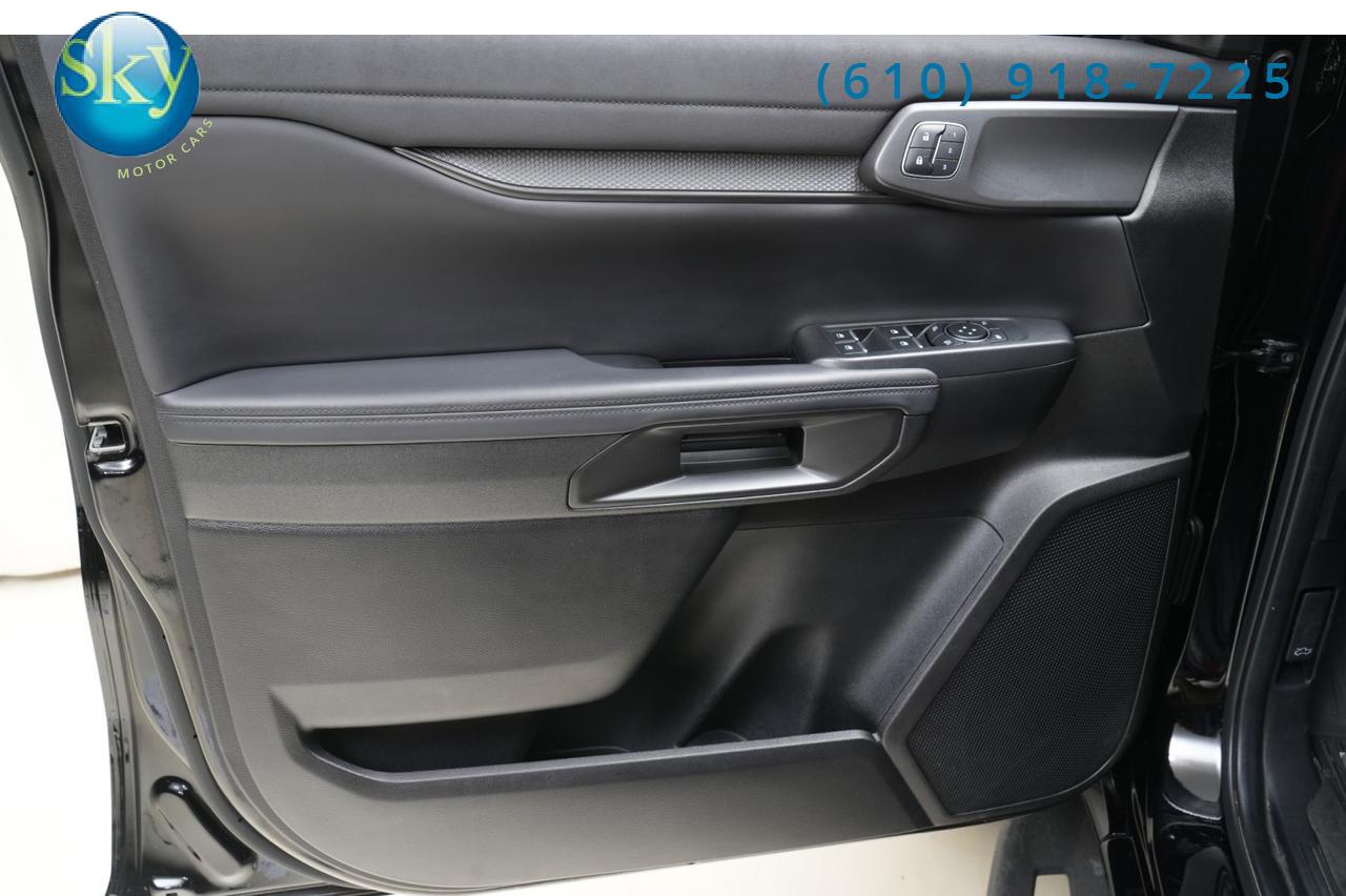 2024 Ford Ranger SuperCrew 4WD Raptor w/Upgrades West Chester PA