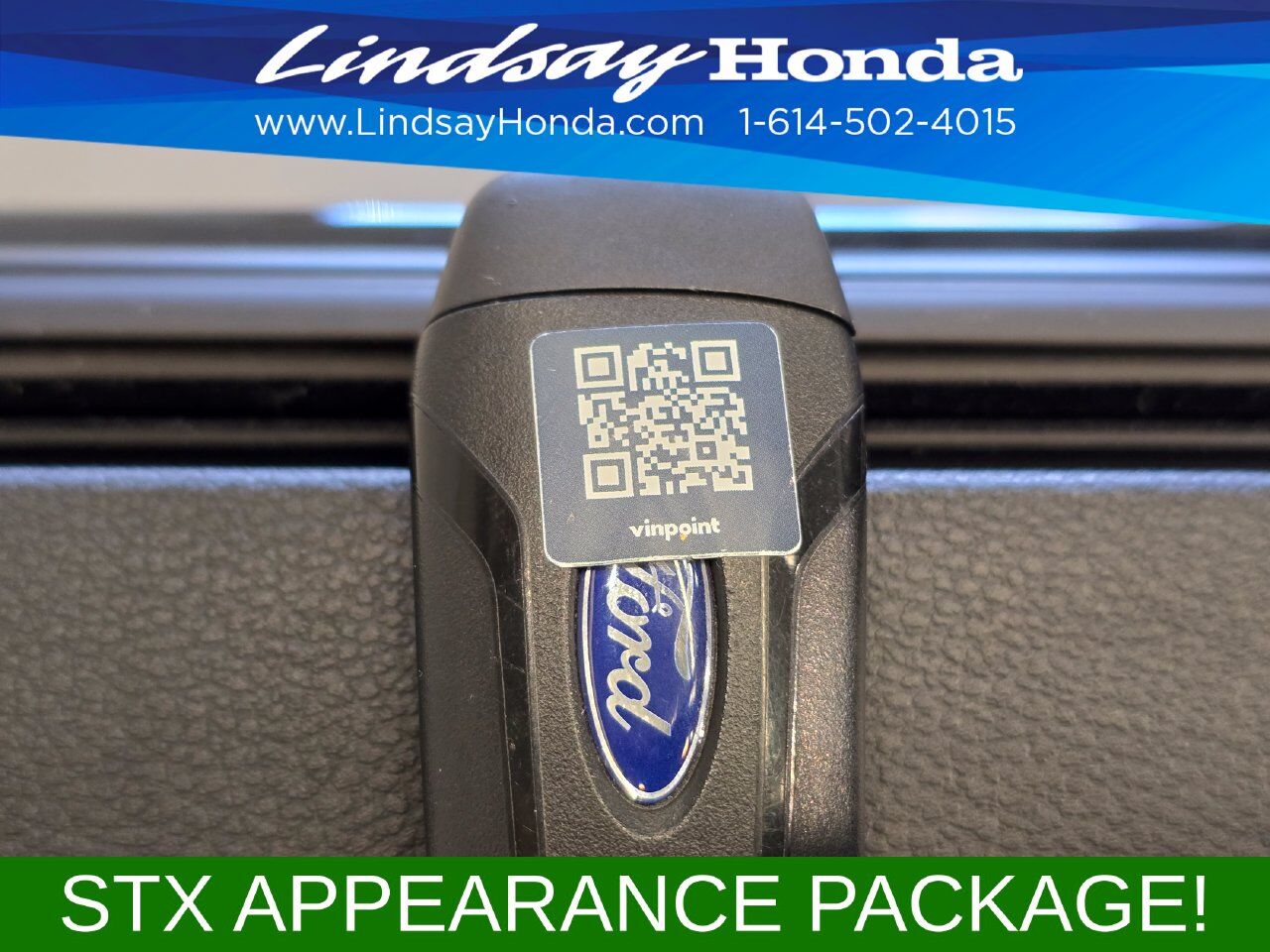2024 Ford Ranger XL Columbus OH