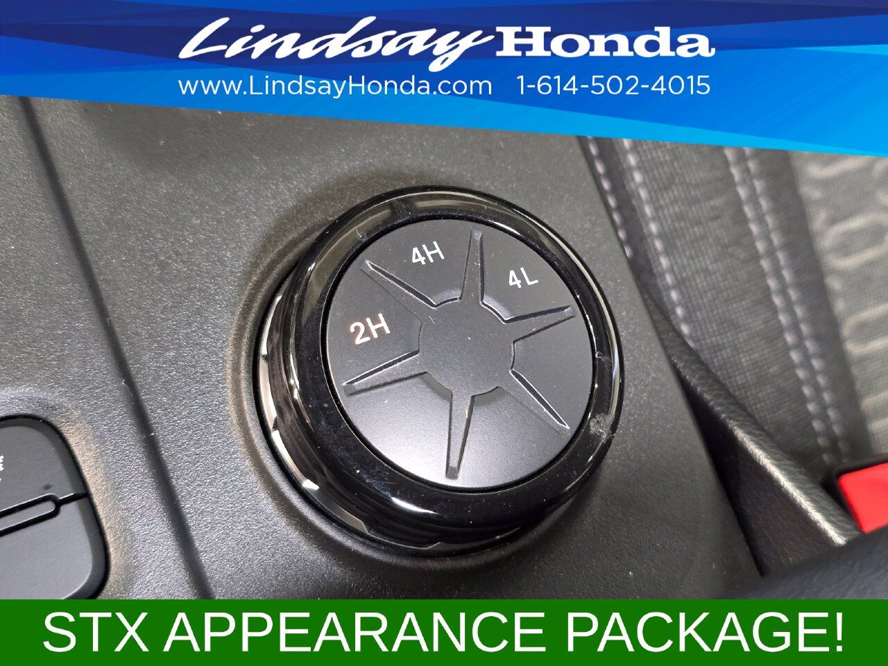 2024 Ford Ranger XL Columbus OH