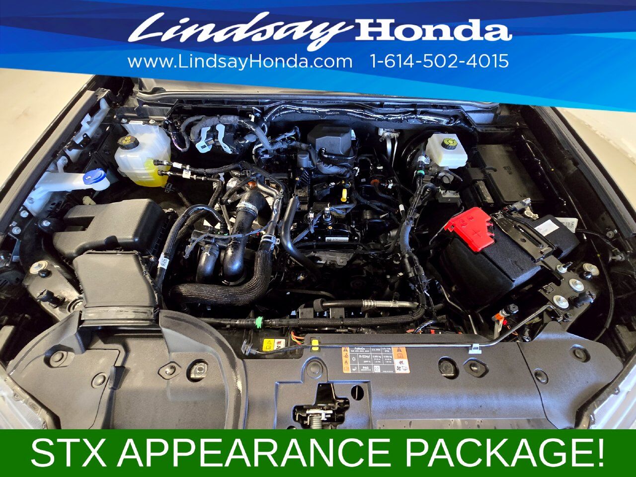 2024 Ford Ranger XL Columbus OH