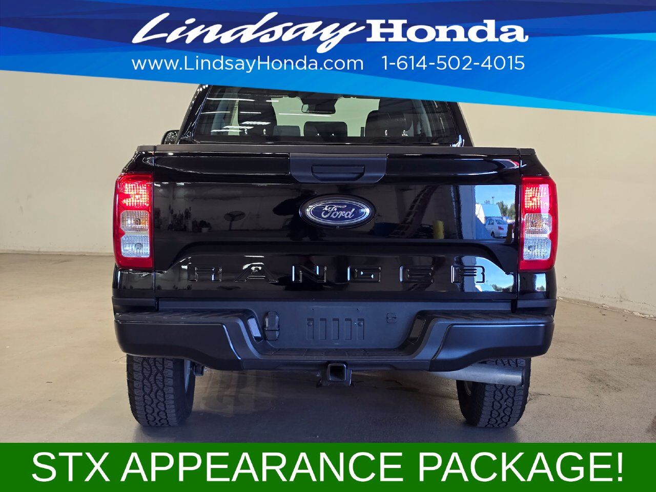 2024 Ford Ranger XL Columbus OH