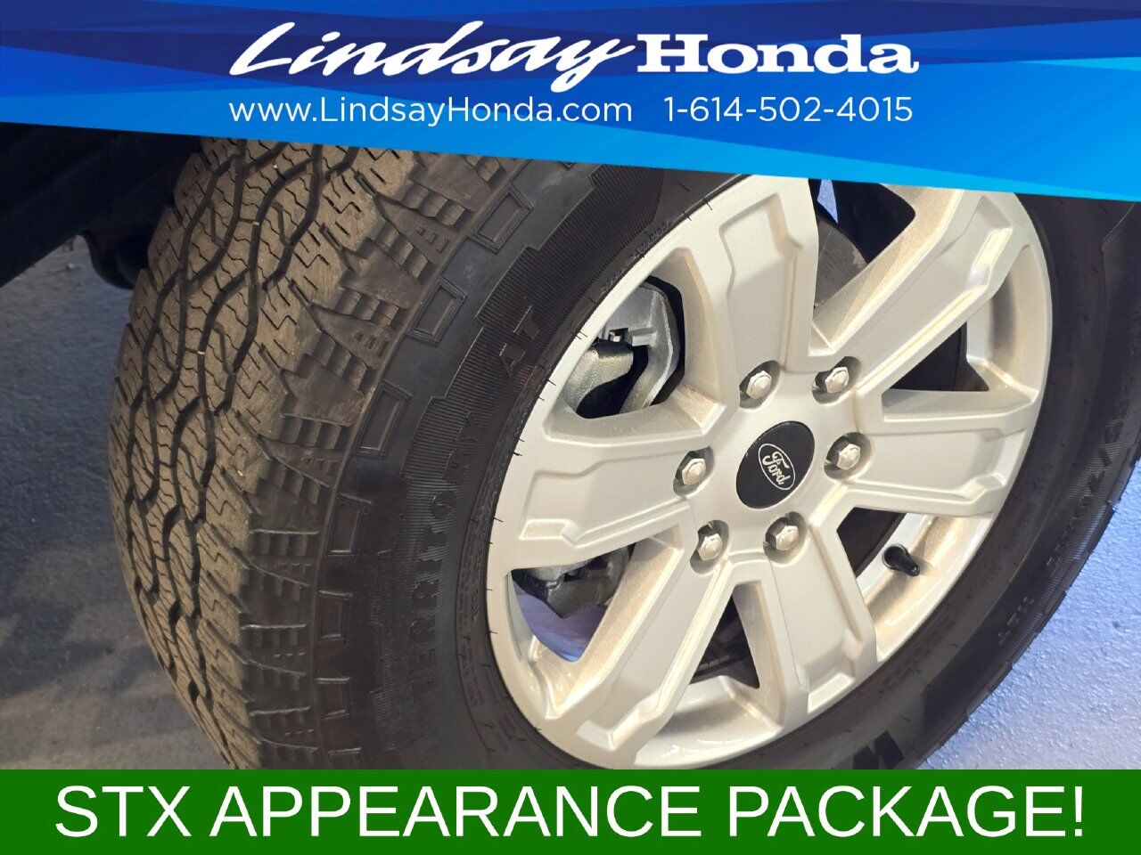 2024 Ford Ranger XL Columbus OH