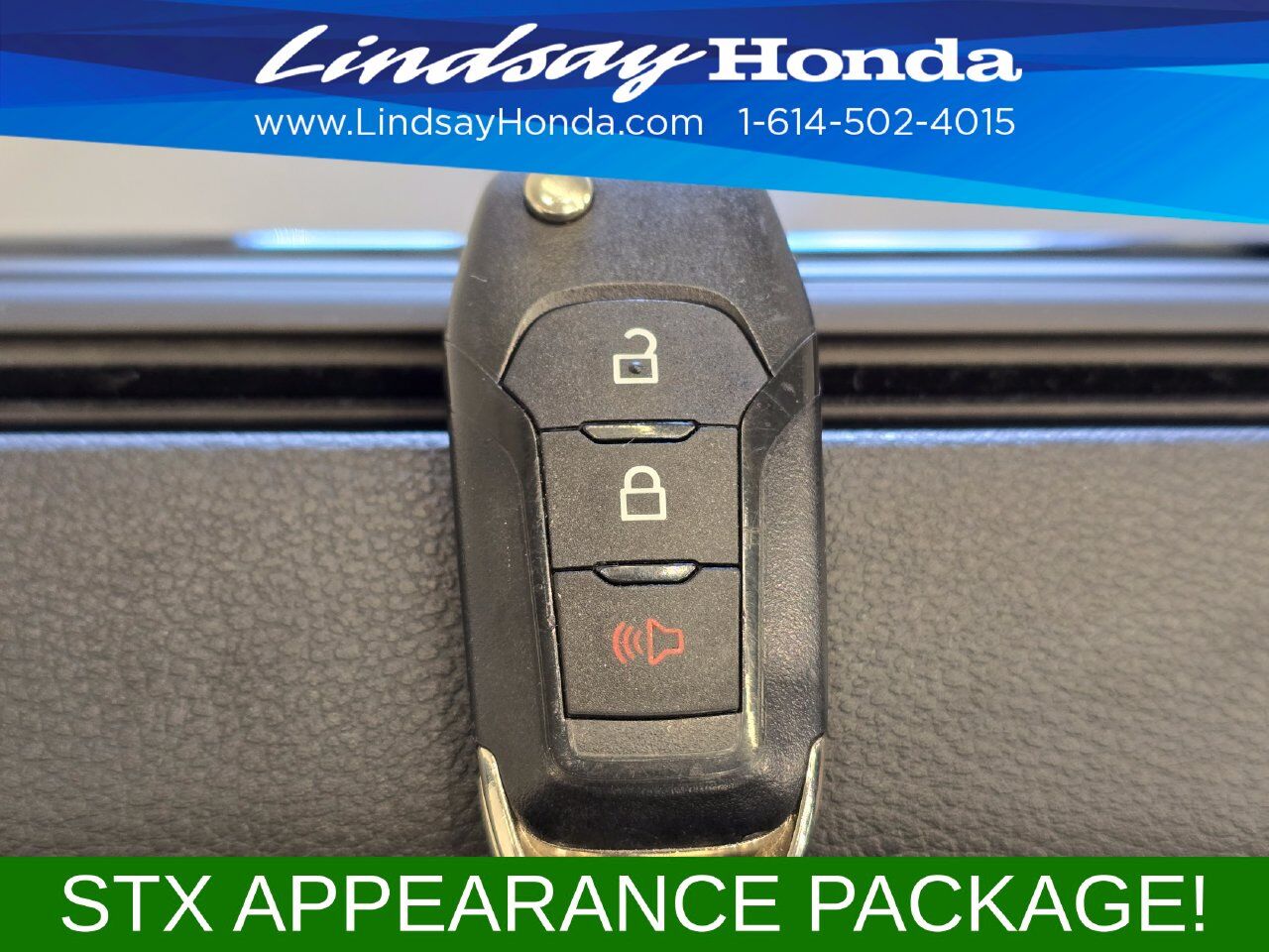 2024 Ford Ranger XL Columbus OH