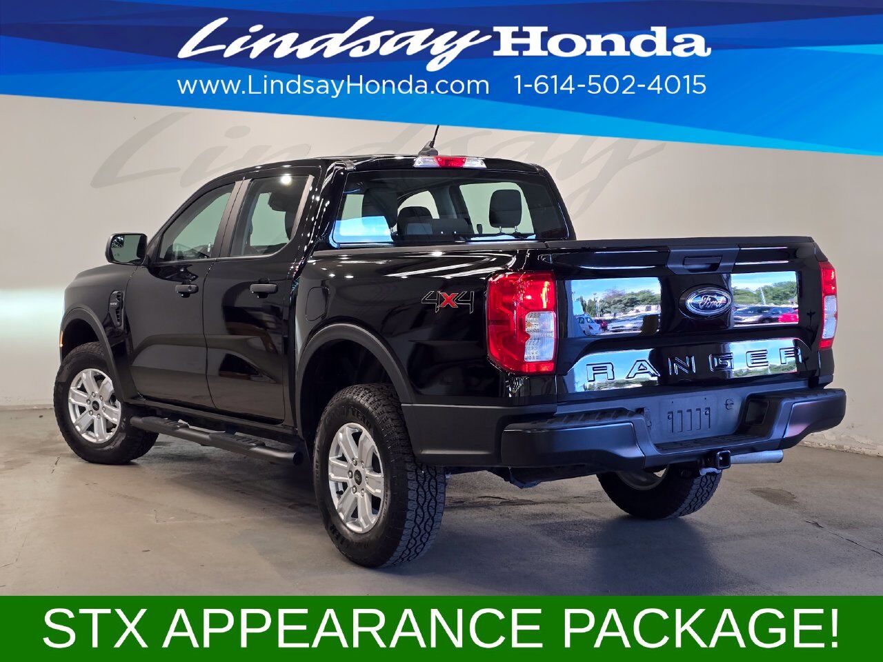 2024 Ford Ranger XL Columbus OH