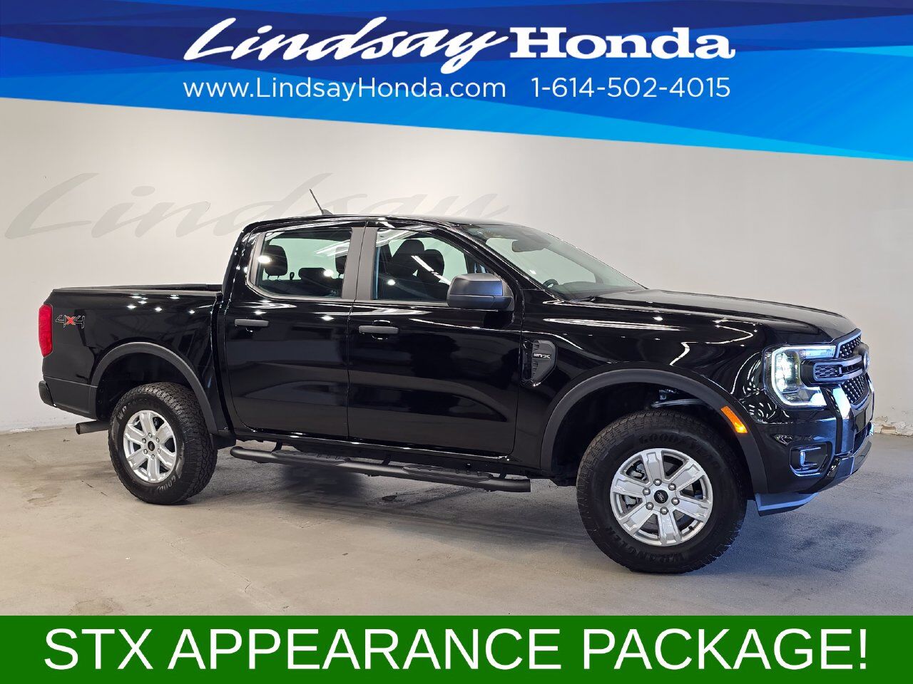 2024 Ford Ranger XL Columbus OH