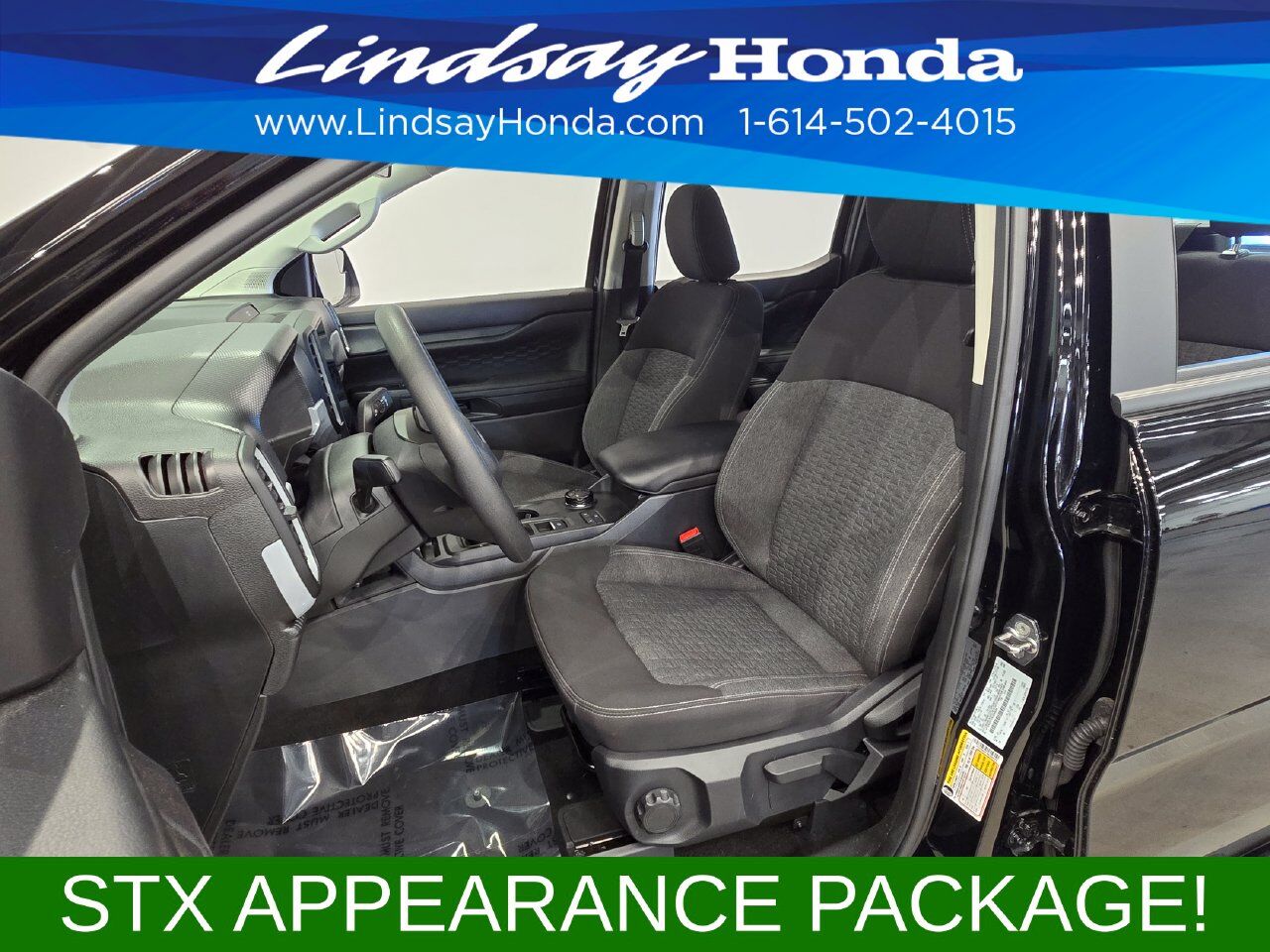 2024 Ford Ranger XL Columbus OH