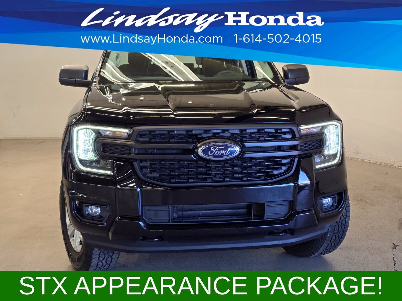 2024 Ford Ranger XL Columbus OH