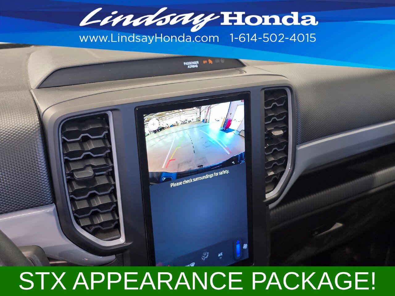 2024 Ford Ranger XL Columbus OH