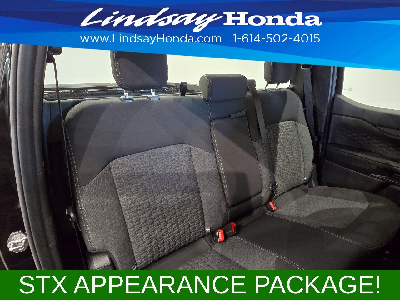 2024 Ford Ranger XL Columbus OH