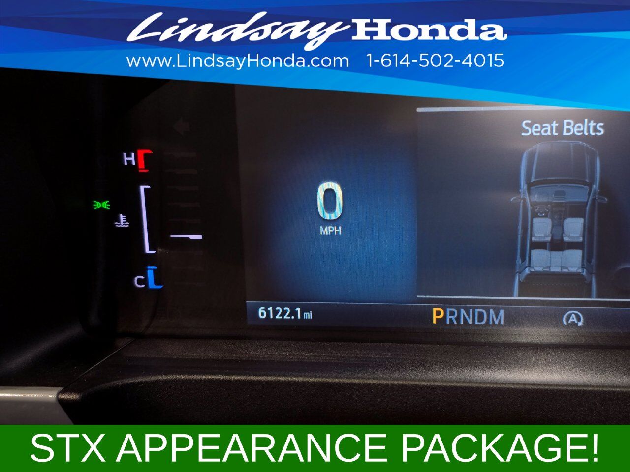 2024 Ford Ranger XL Columbus OH
