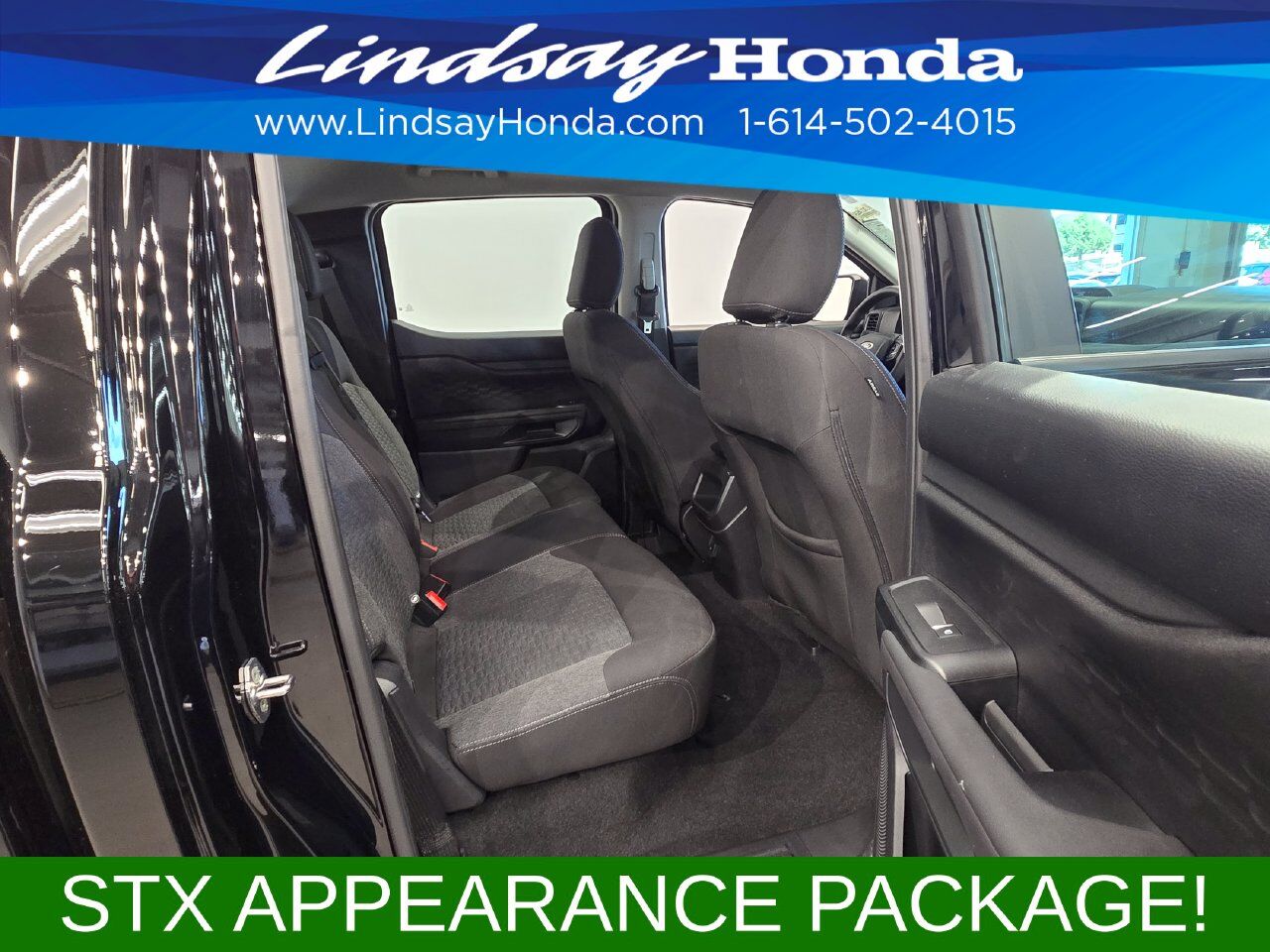 2024 Ford Ranger XL Columbus OH