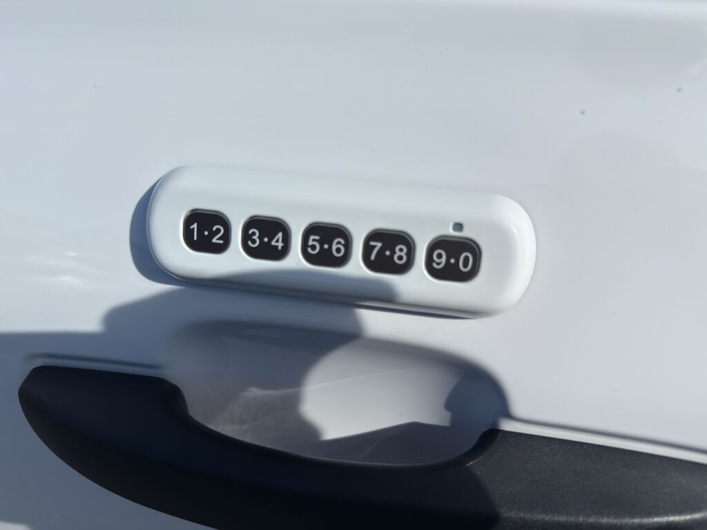 2024 Ford Ranger XL Eureka CA