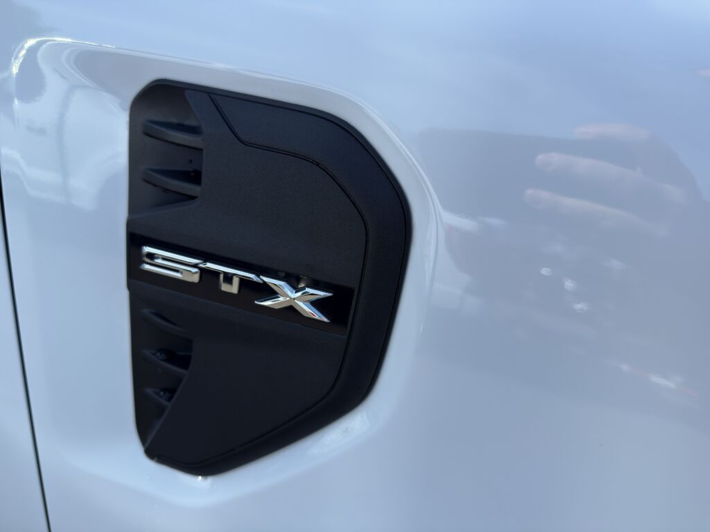 2024 Ford Ranger XL Eureka CA