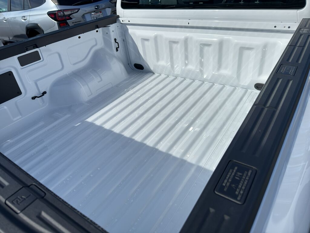 2024 Ford Ranger XL Eureka CA