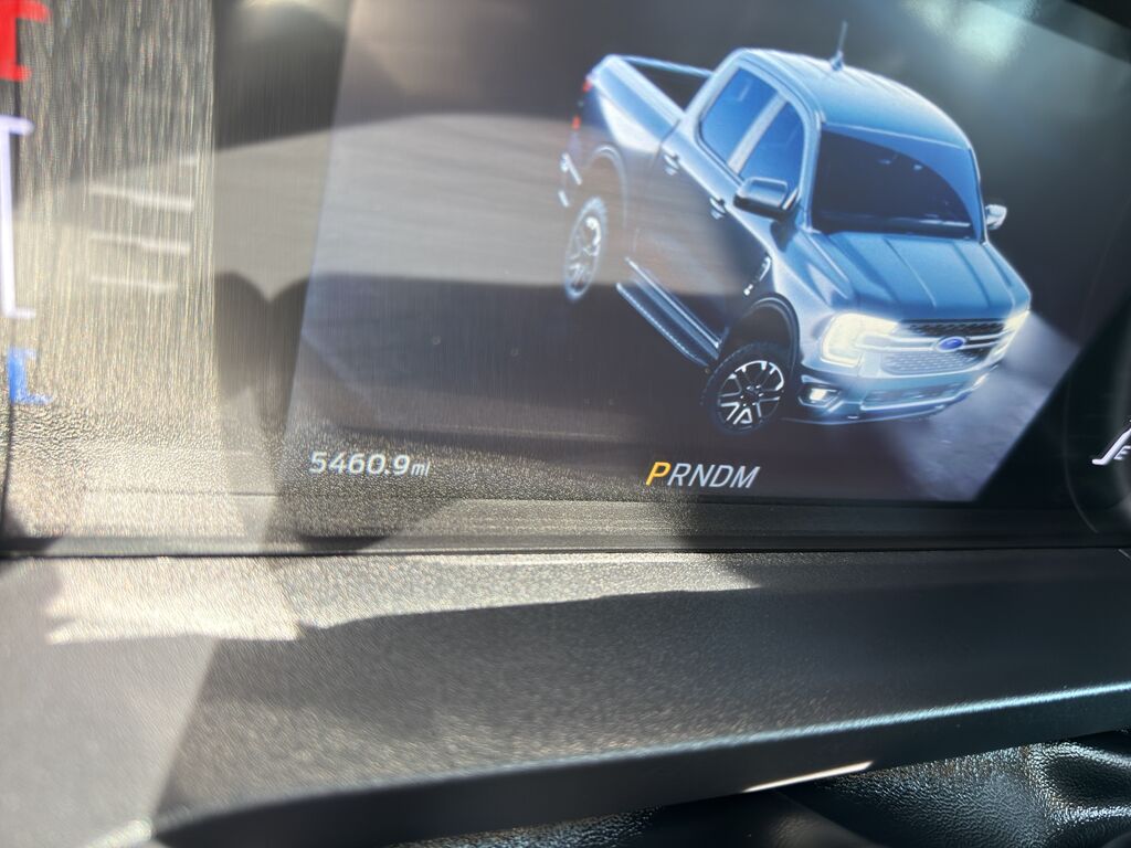 2024 Ford Ranger XL Eureka CA