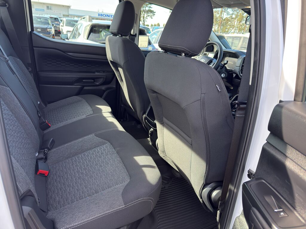 2024 Ford Ranger XL Eureka CA