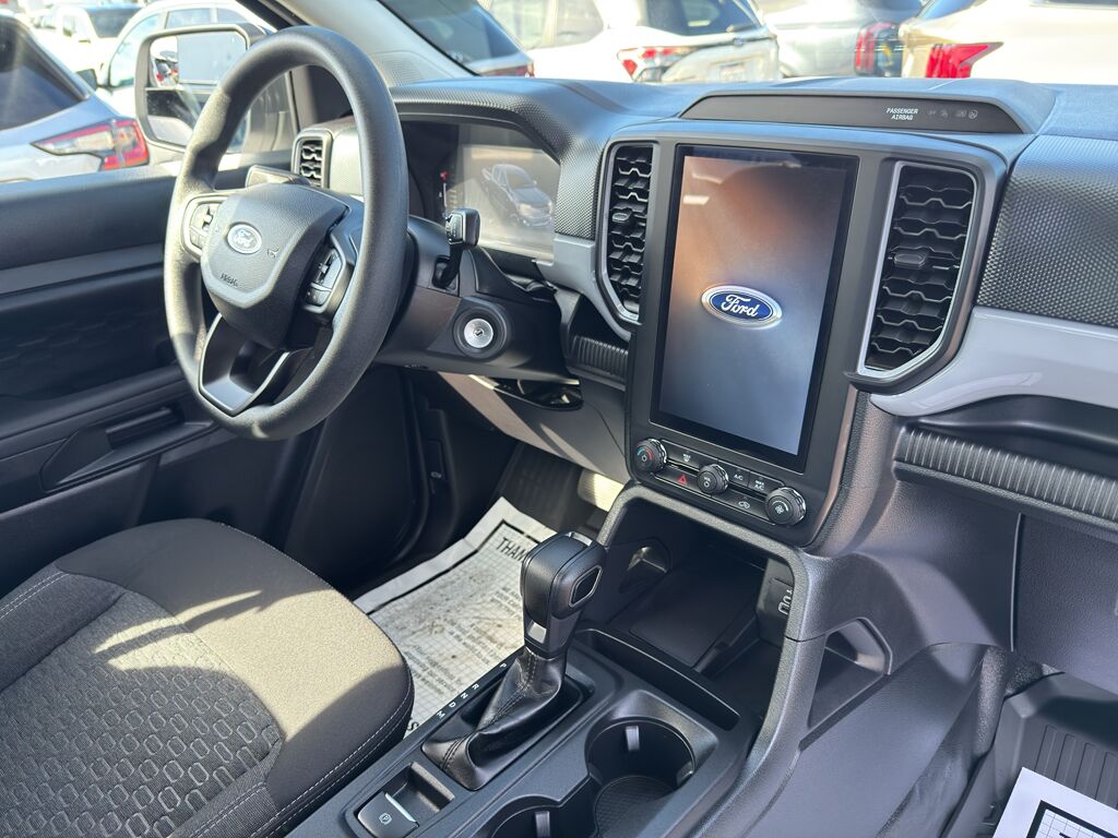 2024 Ford Ranger XL Eureka CA