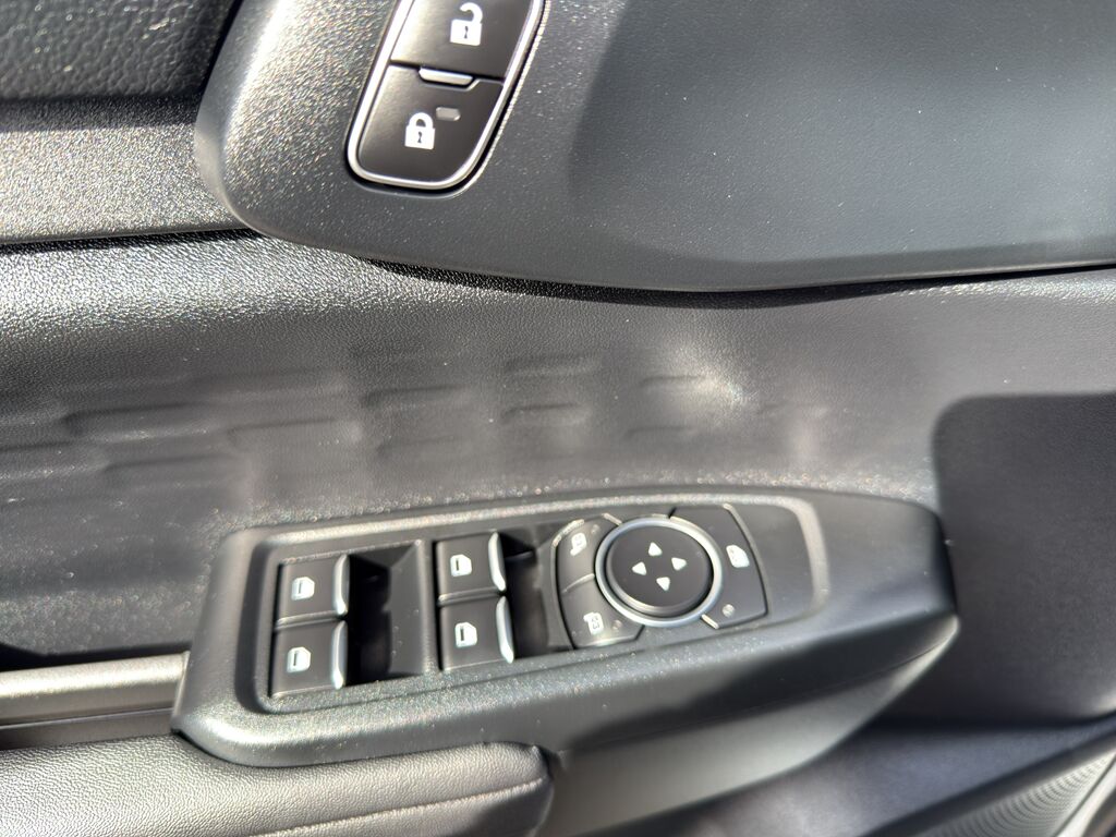 2024 Ford Ranger XL Eureka CA