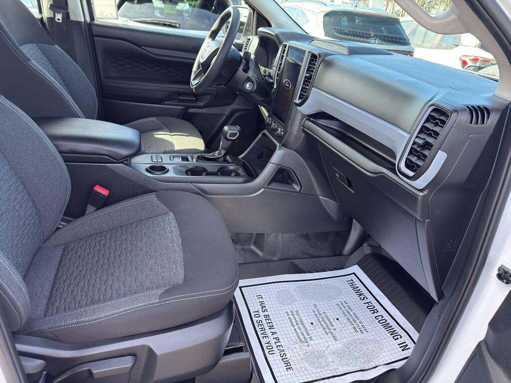 2024 Ford Ranger XL Eureka CA