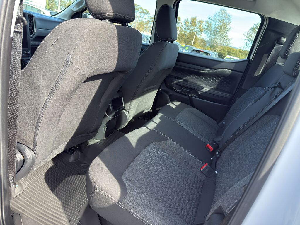 2024 Ford Ranger XL Eureka CA