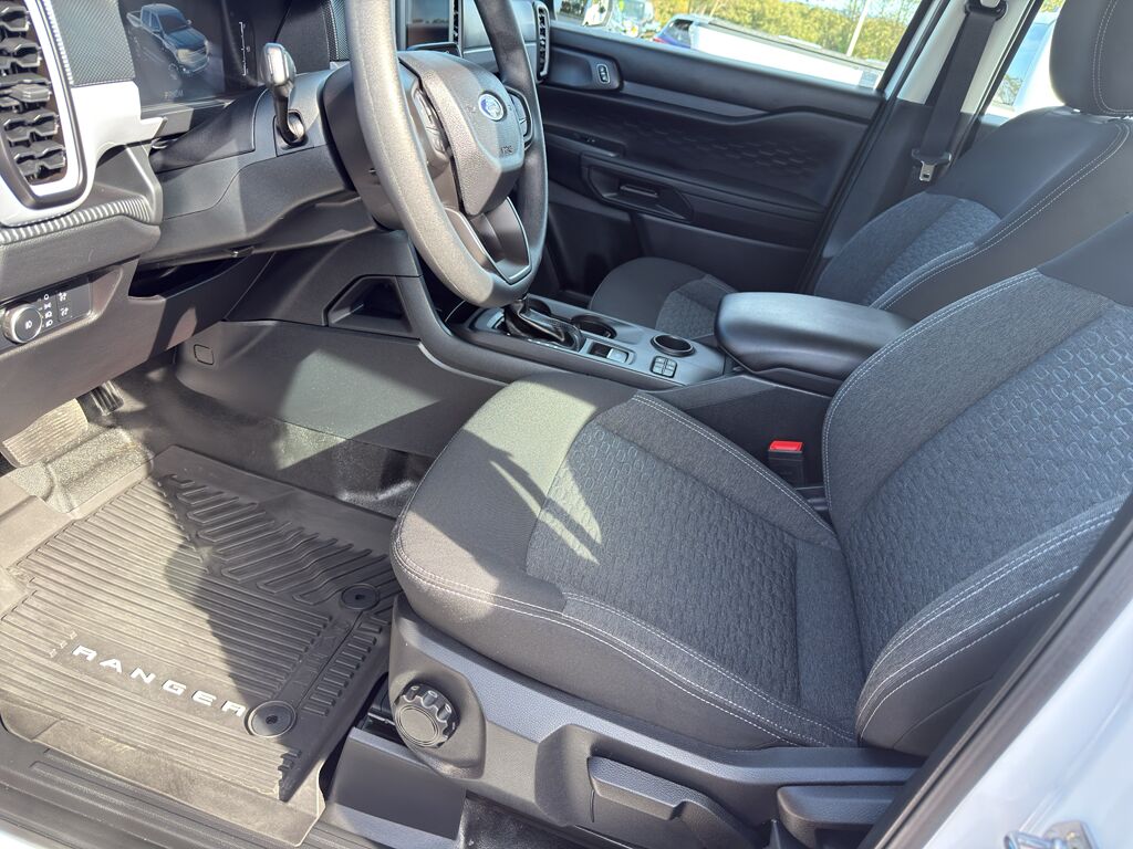 2024 Ford Ranger XL Eureka CA