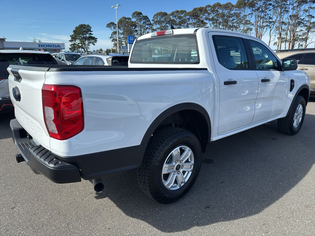 2024 Ford Ranger XL Eureka CA