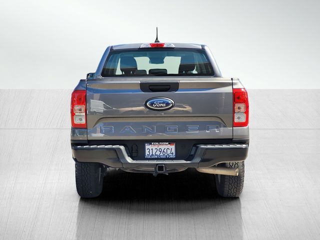 2024 Ford Ranger XL Folsom CA