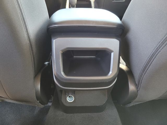 2024 Ford Ranger XL Folsom CA