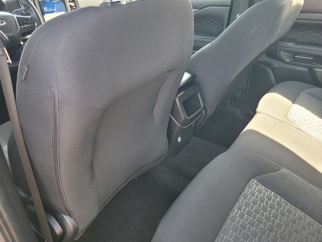 2024 Ford Ranger XL Folsom CA