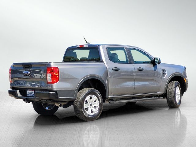 2024 Ford Ranger XL Folsom CA