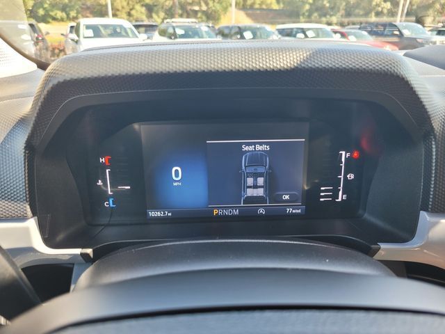 2024 Ford Ranger XL Folsom CA