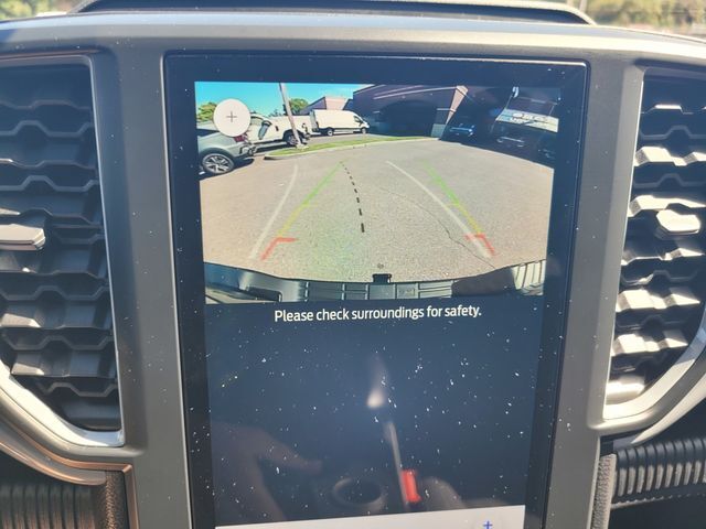 2024 Ford Ranger XL Folsom CA