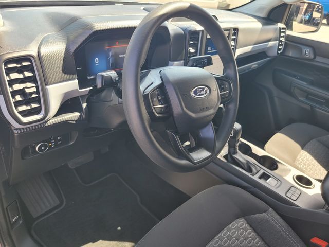 2024 Ford Ranger XL Folsom CA