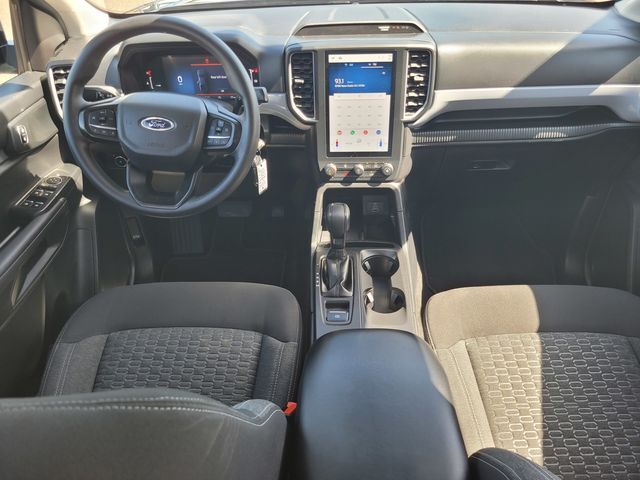 2024 Ford Ranger XL Folsom CA