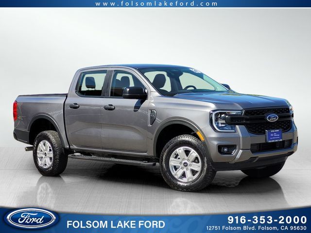 2024 Ford Ranger XL